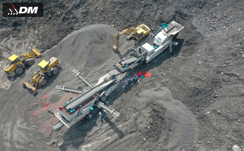 Three Effective Methods to Reduce Ore Crushing Particle Size
