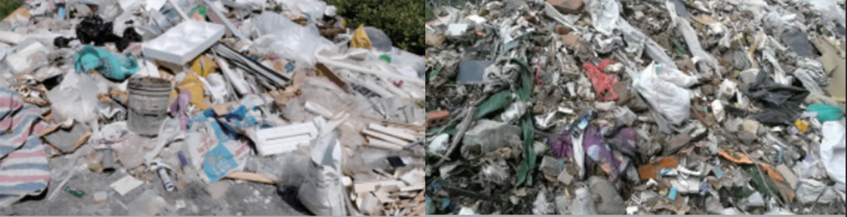 Intelligent high-speed optical sorting machine