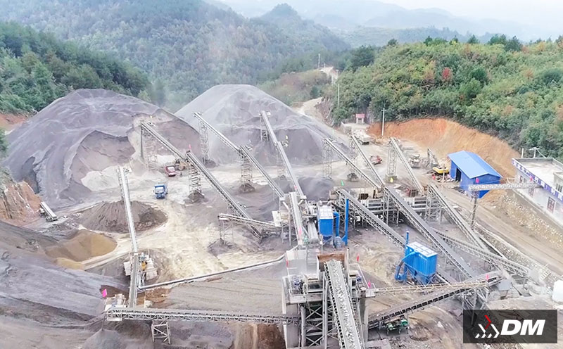 What Kind of Crusher Machine for Stone?