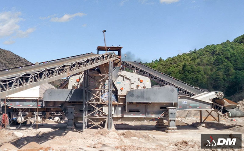 What is an Impact Crusher?