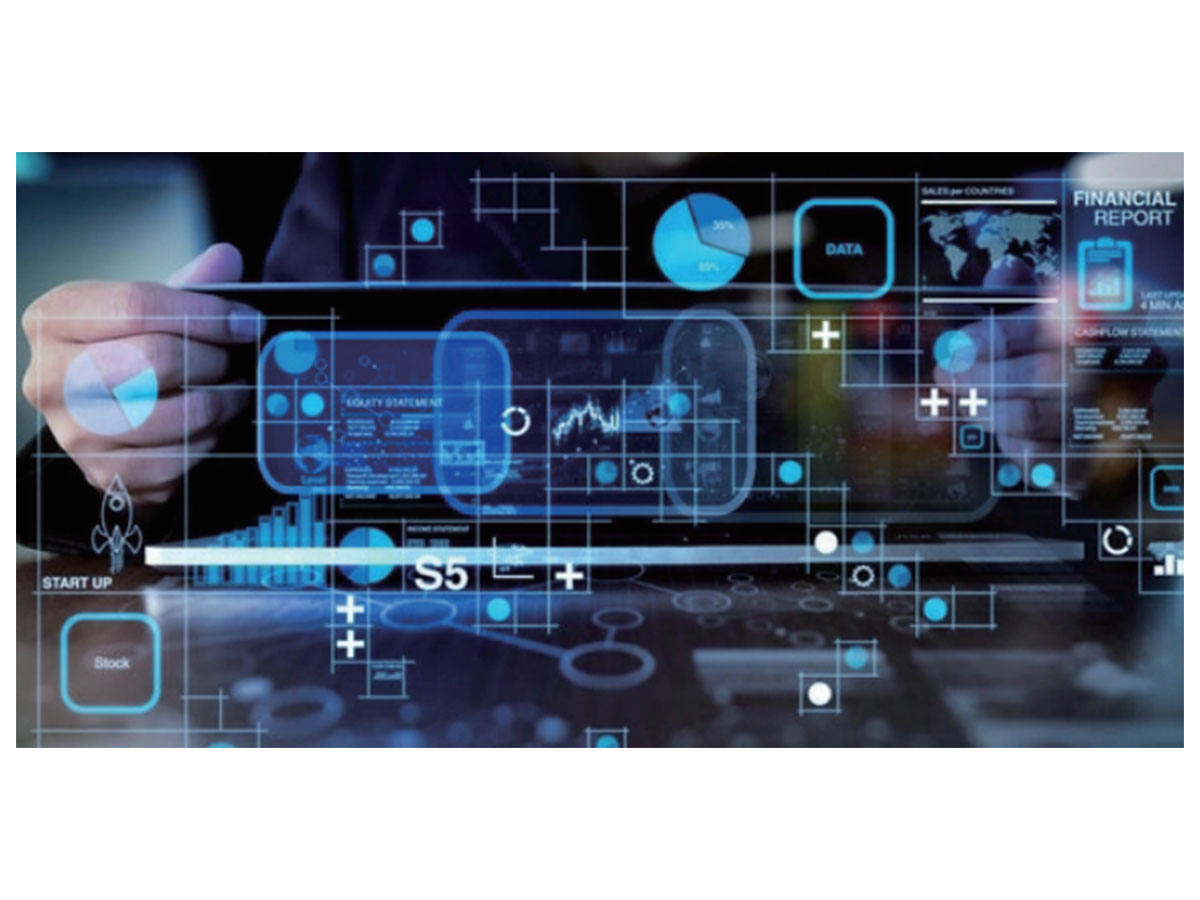 système de contrôle intelligent