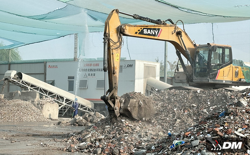 Comparación de fabricantes de trituradoras: Guía de selección global y análisis de competitividad de marcas internacionales