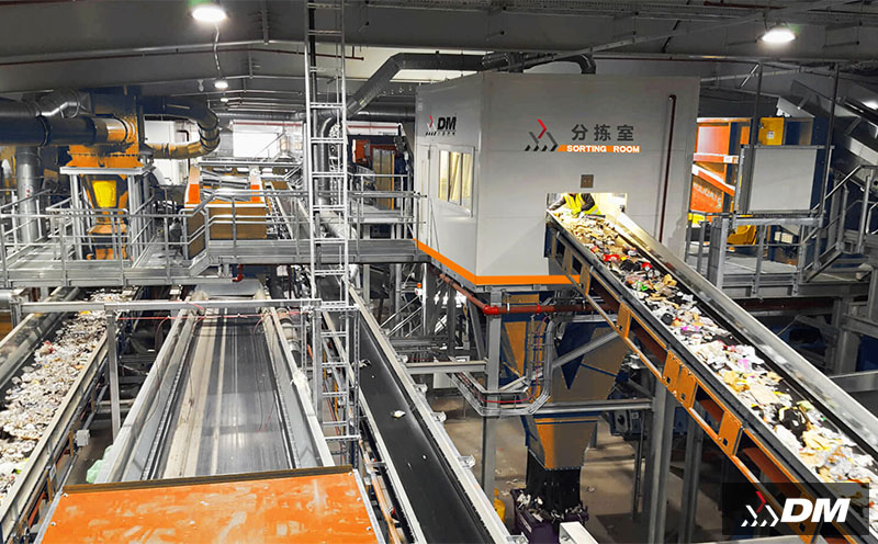 ¿Qué son los residuos de construcción? Soluciones científicas de disposición y enfoques prácticos