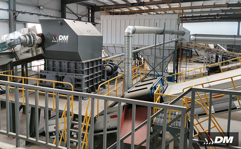 Quelles sont les différences entre les broyeurs et les tamis ?