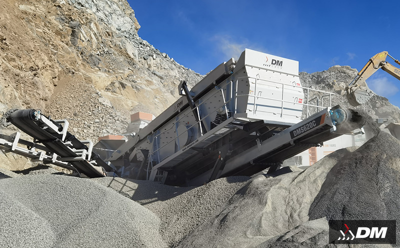 How Much Does a Vibrating Screen Cost?
