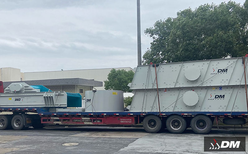 How Much Does a Vibrating Screen Cost?