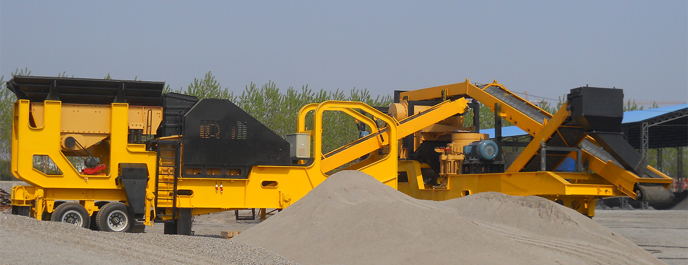 Construction Waste Crusher - Equipment for Resource Utilization