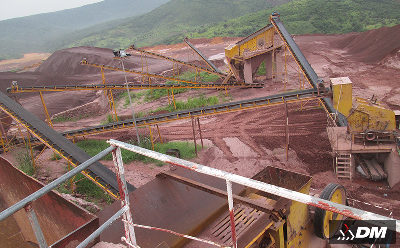 The Primary Factors Affecting the Productivity of Crushers