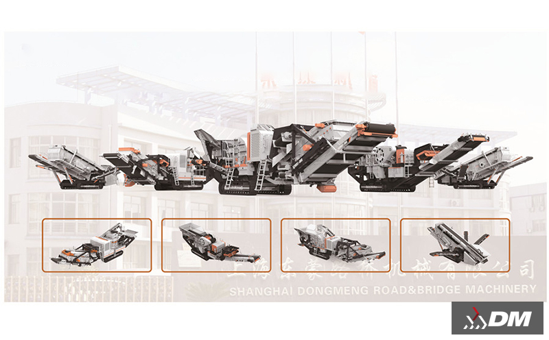 The Best Choice of the Sand Making Equipment