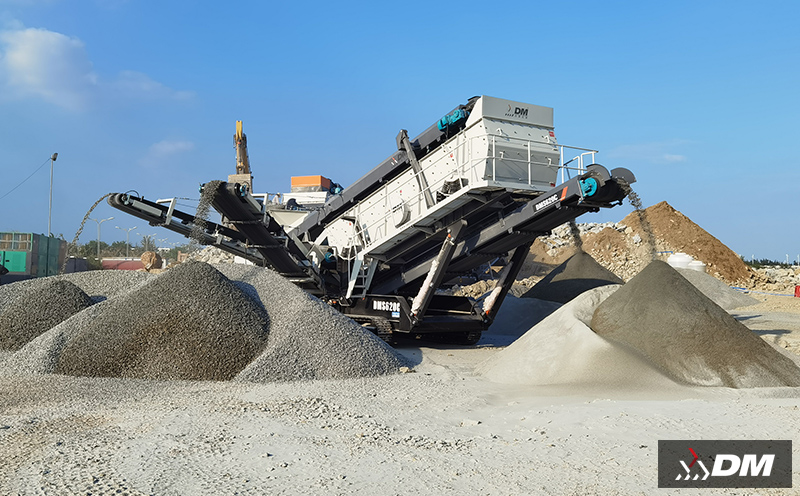 Consignes à respecter lors de l’utilisation d’une machine à fabriquer du sable