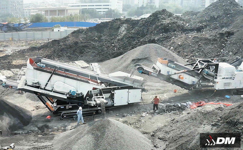 Bagaimana Cara Menghemat Energi Mesin Pemecah Batu? Analisis 7 Metode Lengkap