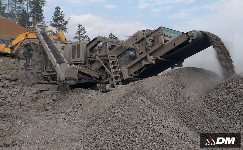 A Complete Guide to Mobile Crushing Station Selection {mobile crusher}
