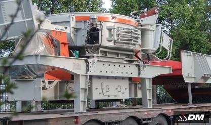 Comment entretenir et maintenir une machine de fabrication de sable ?