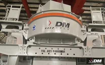 Déverrouiller le Cœur des Machines Minières : La Puissance Extraordinaire des Machines à Fabrication de Sable