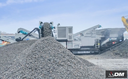 Why is the Impact Crusher Considered a Cost-Effective Crushing Equipment?
