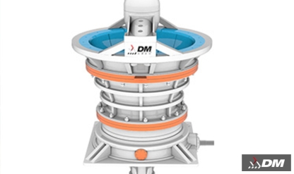 What Are the Crusher Equipment in Quarries?