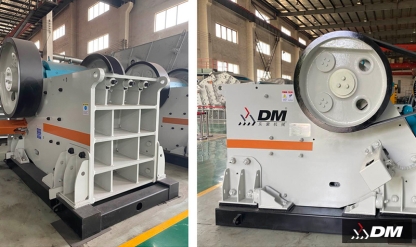 Top 4 Best Iron Ore Crushers