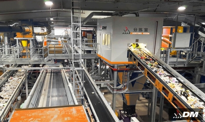 Qu'est-ce que les déchets de construction ? Solutions scientifiques d'élimination et approches pratiques