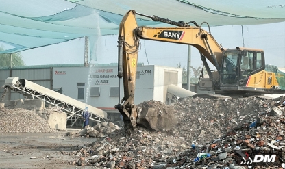 مقارنة مصنعي المكسارات: دليل عالمي للاختيار وتحليل القدرة التنافسية للعلامات التجارية الدولية