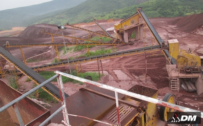 The Primary Factors Affecting the Productivity of Crushers