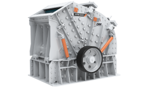 PFW European impact crusher