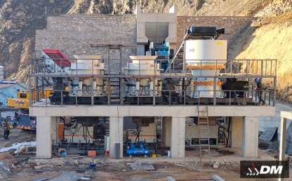 Fixed Cone Crusher: Custom Solutions for Aggregate Operators