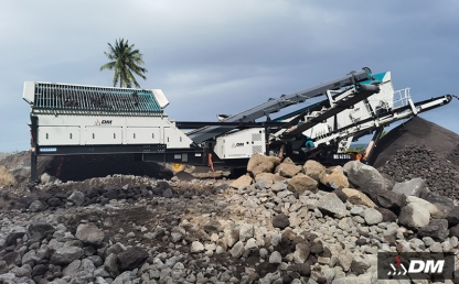 Global Mining Equipment Selection Guide — Recommendations for Primary, Secondary and Tertiary Crushing