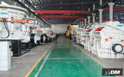 The Strategic Role of Stationary Vibrating Screens