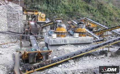 What role is the combined crusher playing? Advantages of combined crusher in market competition