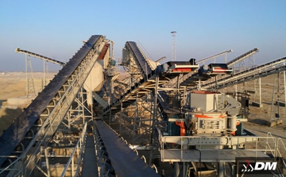 Is the Crusher Business Profitable?