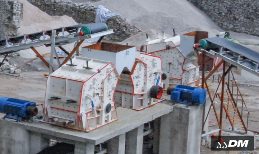 Similitudes y Diferencias entre Triturador de Contraataque y Triturador de Martillo