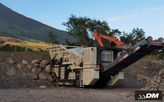 What is the cost of a jaw crusher?
