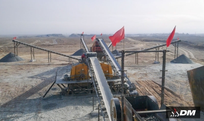 Quelle est la forme des agrégats dans la construction ?