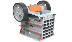 PEW European jaw crusher