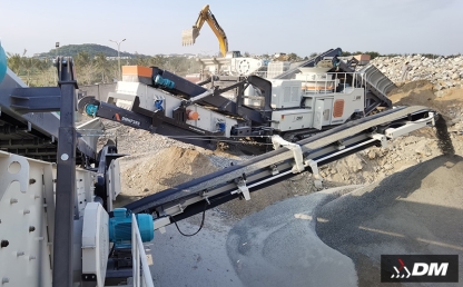 What is a Mobile Crusher?