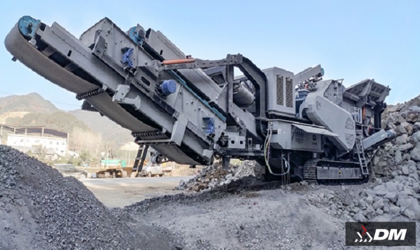 How to Choose a Mining Crusher - A Complete Selection Guide