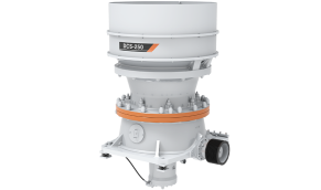 DCS DCH single cylinder hydraulic cone crusher