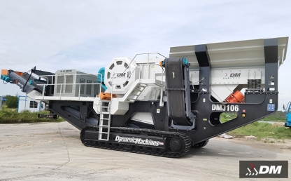 The Innovative Force Reshaping the Pattern of Mining Machinery