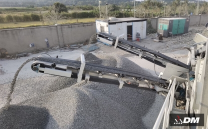 Equipos de Trituración para Arena de Cuarzo y Sus Usos