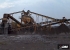 Jaw Crusher Plant for Hard Rock Processing